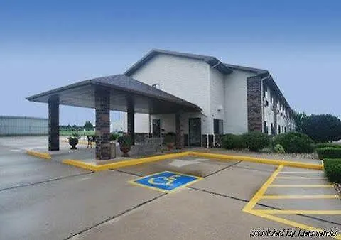 Quality Near Us Highway 34 And I-74 Galesburg