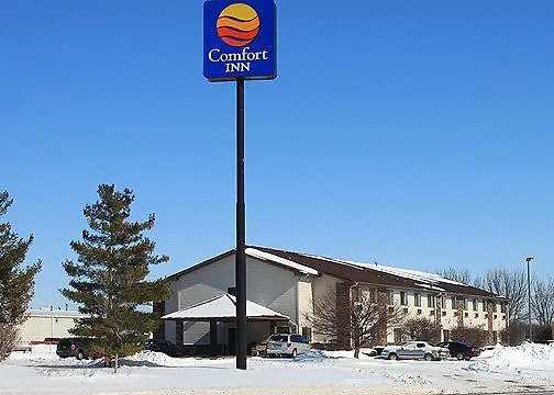 Quality Near Us Highway 34 And I-74